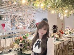 -ins森林童话餐厅coffee&bistro