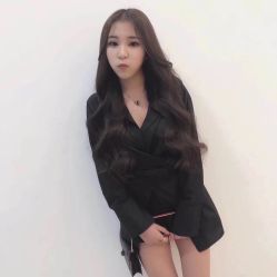 -MYYF SALON烫发染发