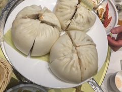 -山东宾馆·齐鲁苑餐厅