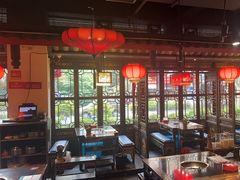 -矮板凳老火锅(宽窄巷子店)
