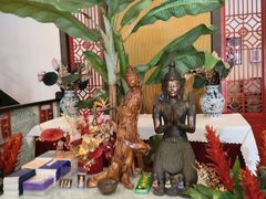 -太婆天府山珍酒楼(亚运村店)