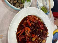 -簋街仔仔小龙虾(簋街二店)