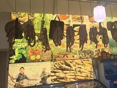 -食藕·武昌鱼(古德寺店)