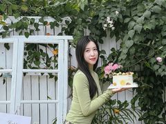 -提亚烘焙·手作面包·生日蛋糕(七星店)