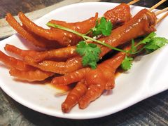 -御膳粥·牛乳粥底火锅·地道顺德菜(容桂店)