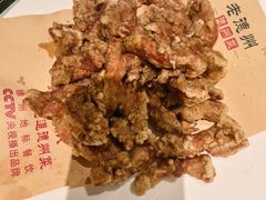 -老德州四合院·德州菜(天衢路店)