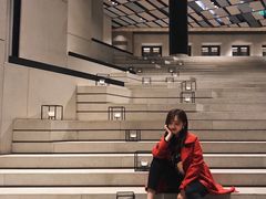 -北京三里屯CHAO酒店