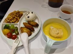 -眉州东坡(清河万象汇店)