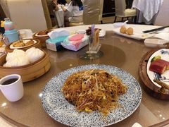 -瑞景轩中餐厅