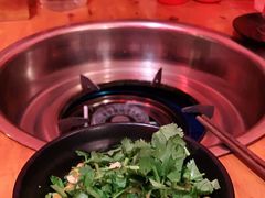 -三道苗苗鱼·美蛙黄辣丁(八里店)
