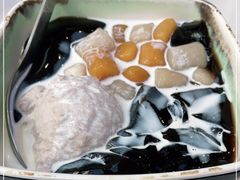 -鲜芋仙(中环百联2店)