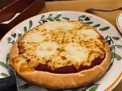 -萨莉亚意式餐厅(国展天虹店)