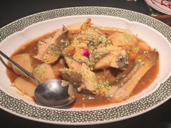 -锦楼·臻选新杭帮(杭州中心店)