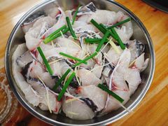 -大眼强五杯鹅饭店