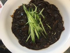 -桃园中华料理炸酱面(燕儿岛路店)