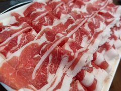 -津门老羊家·铜锅涮羊肉·烧烤(科技园店)