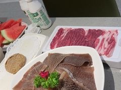 -海底捞火锅(枫蓝国际购物中心店)