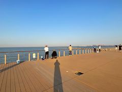 -东疆建设开发纪念公园