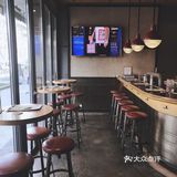 在悠航鲜啤品味屡获殊荣的明星薯条汉堡 