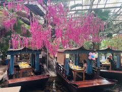 -世外桃源农庄·德清土菜(兴康南路店)