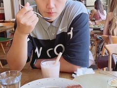 -BOR Eatery(安福路店)