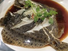 -友鹏海鲜(新宜白大道店)