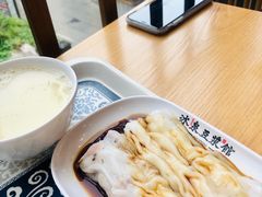 -冰泉豆浆馆(阳朔店)