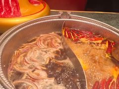 -牛New寿喜烧(曹路花园城店)