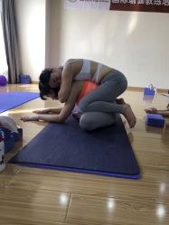 点击看大图 -亚太瑜伽普拉提学院