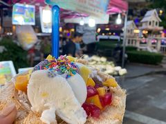 -班赞海鲜市场