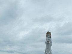 -三亚南山文化旅游区