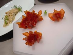山楂鹅肝-拾久(朝阳公园店)