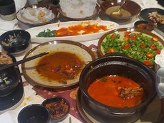 -乔阿马·江南味·驴肉香(龙湖华泾天街店)