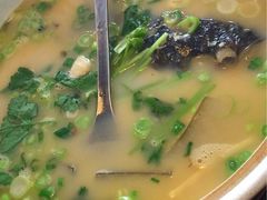 鱼头汤-洪齐林老镇