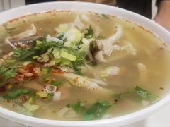 -阿叶羊杂碎(前进街店)