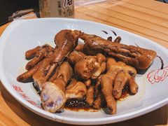 -恋萍小吃(时代店)