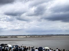 -观潮胜地公园