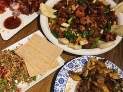 -向民炒鸡老店(金泰华府店)