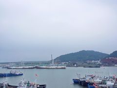 -沈家门渔港