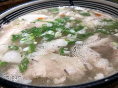 -伊兴面片·清真(五泉山店)