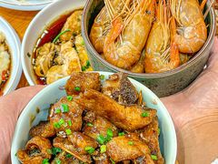 -百家鲜·杭帮菜