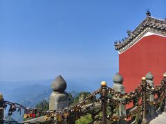 -武当山风景区