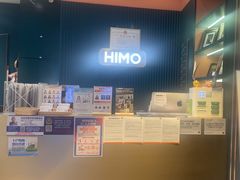 -海马体照相馆(北京合生麒麟新天地店)