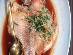 -都市阳光海鲜城(青山湖店)