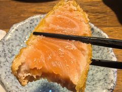 -河风の幸会精致料理