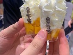 -果呀呀(国金街店)