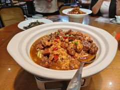 -黄泥岗·地道湖北菜(奥特莱斯店)