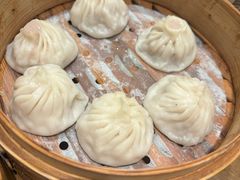 -南翔馒头店(豫园店)