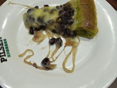 披萨-福缘烤肉王自助(爱琴海-原比尔森店)