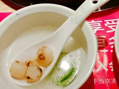 -椰夫人·养生椰子鸡(黄埔时代城店)